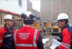 Sunafil: la carta y los 30 días para la fiscalización por Seguridad y Salud en el Trabajo