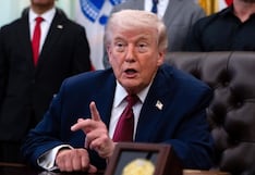 Estados Unidos inicia reembolso por aranceles que fueron anulados por la Corte Suprema