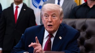 Estados Unidos inicia reembolso por aranceles que fueron anulados por la Corte Suprema