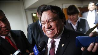 José Luna Gálvez: Poder Judicial anula tres investigaciones fiscales contra el congresista de Podemos Perú