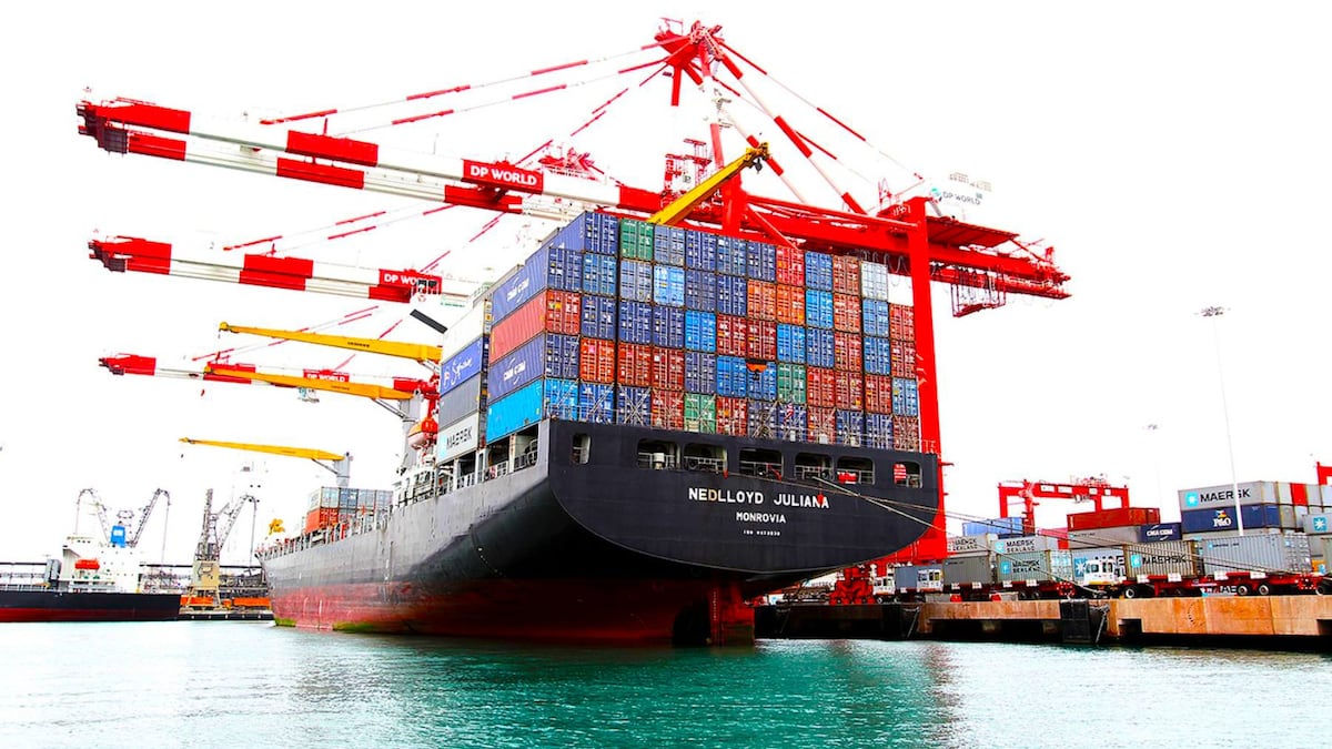 Exportaciones pesqueras superan los US$ 2,100 millones: China concentra casi la mitad de los envíos