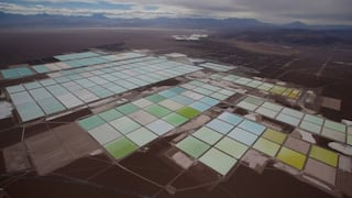 Productora chilena de litio SQM sufre revés por decisión de tribunal ambiental 