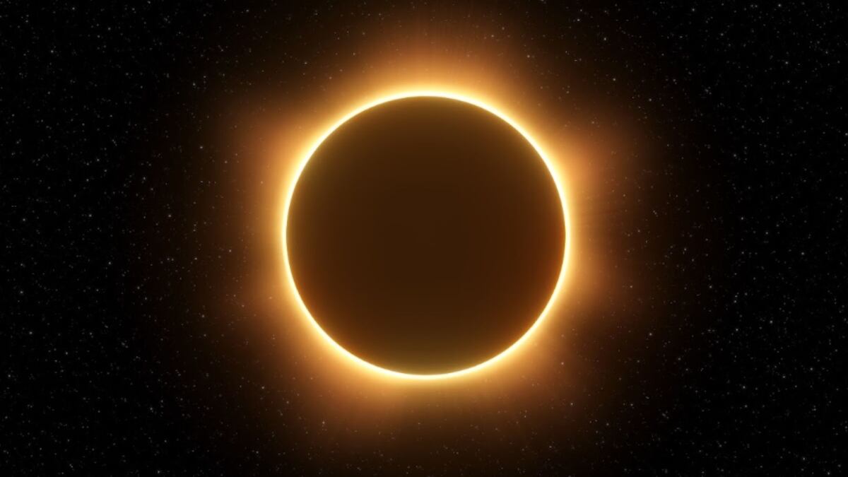 Pronóstico del tiempo en Valencia para ver el eclipse solar el 12 de agosto: nubosidad y visibilidad