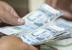 PCM: alza del sueldo mínimo se anunciará “antes de que el año termine”