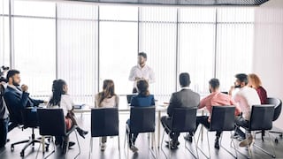 Equipos de alto rendimiento favorecen la competitividad empresarial