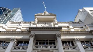 Economista Demian Reidel confirma que no será titular del Banco Central argentino 