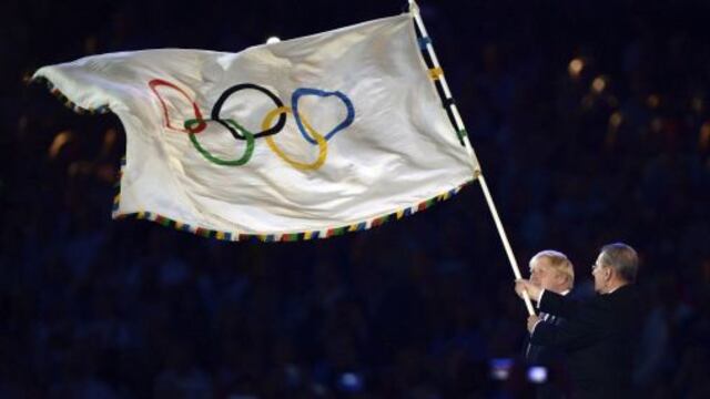 Empresas ganan el oro en los Juegos Olímpicos 2012 con redes sociales