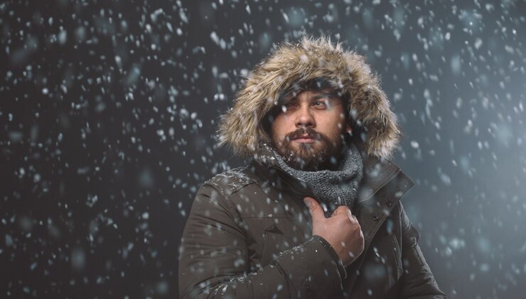 La llegada del invierno en Estados Unidos genera preocupación en algunos ciudadanos, pues temen olas extremas de frío (Foto: Freepik)