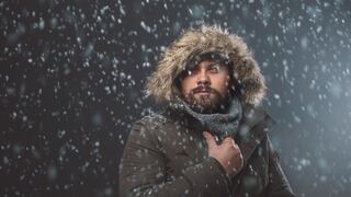 La cantidad de nieve que caerá en Nueva York durante el invierno 2024