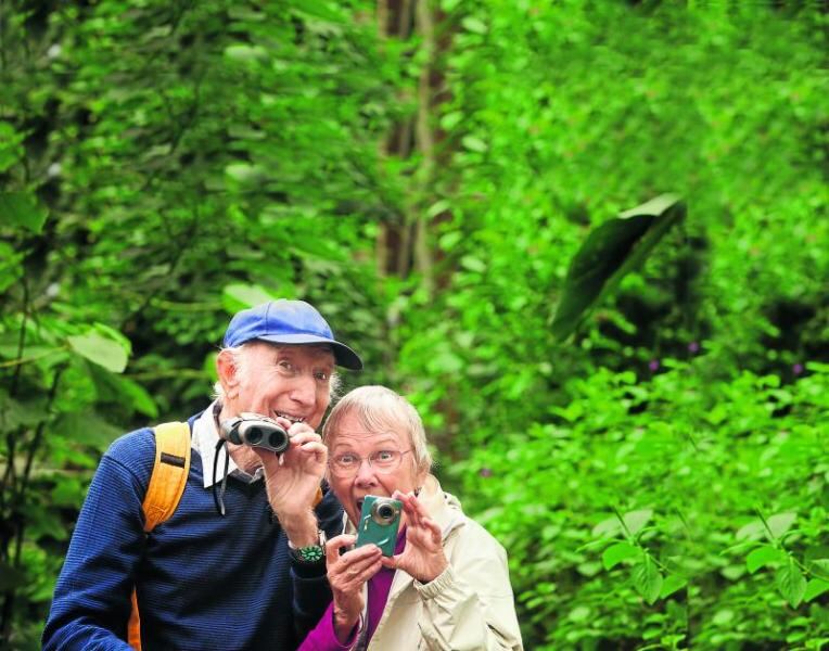 El Las herramientas de IA de Meta buscan optimizar la publicidad digital y facilitar el paso del descubrimiento de un destino a la reserva. Foto: referencial