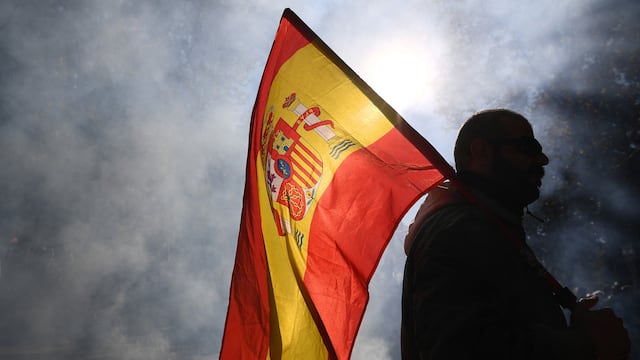 Casi 20,000 inmigrantes llegaron a España en lo que va de año, tres veces más que en 2023