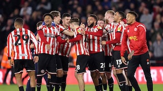 Otro histórico del fútbol inglés en venta; pide US$ 221 millones