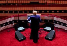 ‘Una moneda al aire’: multimillonario inversor ve a Trump como ganador en reñida elección