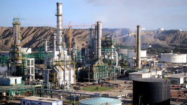 Bonos Petroperú: Contraloría identifica riesgos en inversión por Refinería de Talara