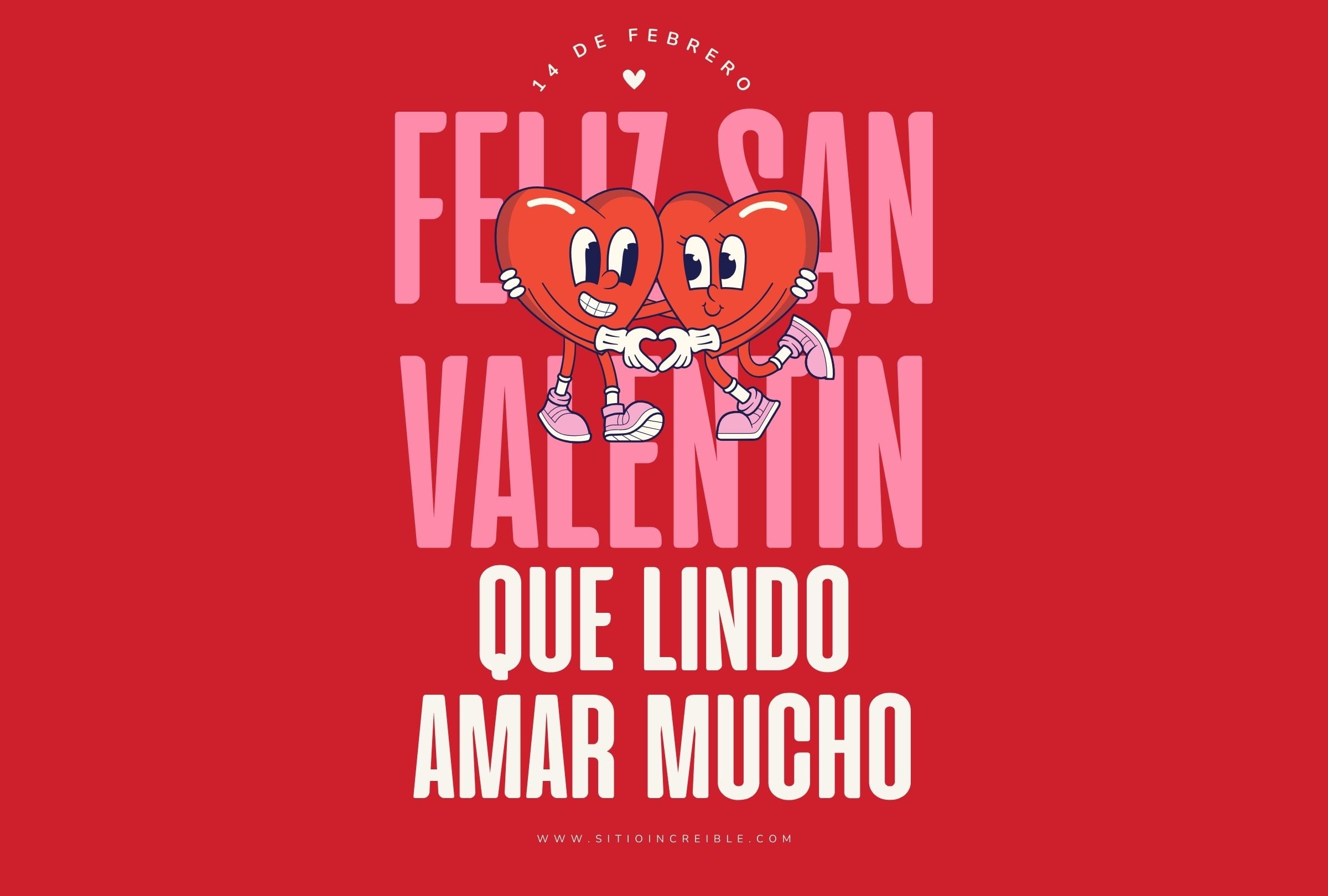 LOS ÁNGELES, CALIFORNIA (ESTADOS UNIDOS), 14/02/2026.- . FOTO DE CANVA.COM