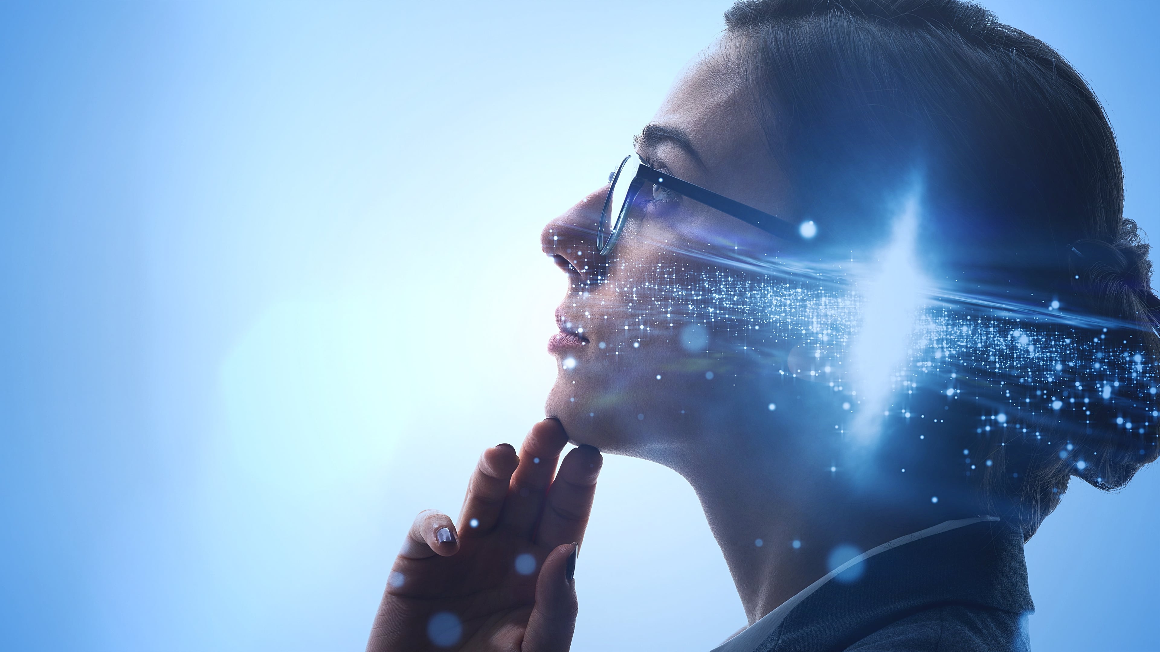 Todo lo relacionado con el mindfulness, la meditación, el entrenamiento mental y la inteligencia emocional ha experimentado un impulso importante en los últimos tiempos, de manera que un servicio especializado pueden tener futuro (Foto: iStock)