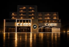 Visita del Papa impulsa inversión por más de S/ 6 millones en hotel casino de Chiclayo