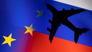 UE obligada por Rusia a dar un “gran salto” en sus planes de defensa