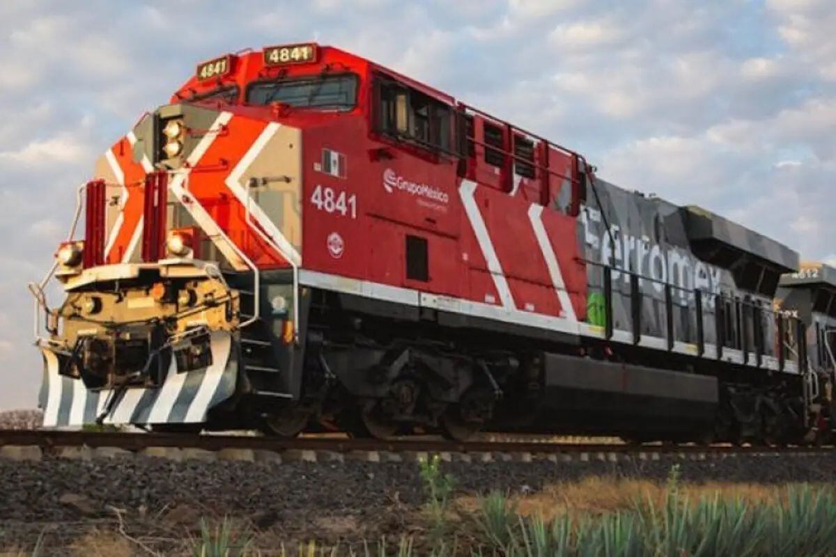 Se espera que la operación quede concluida durante el segundo trimestre del 2024. (Foto: difusión)