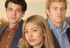Esta serie de Netflix de 8 capítulos lidera el Top 10 de Netflix