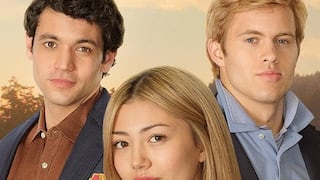 Esta serie de Netflix de 8 capítulos lidera el Top 10 de Netflix