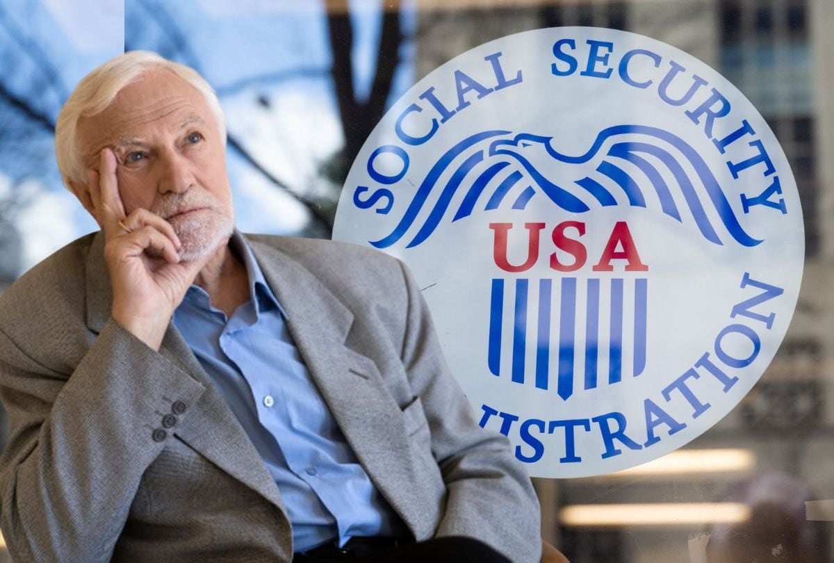 La SSA realiza pagos escalonados según la fecha de nacimiento (Foto: Freepik / AFP)