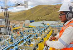 Las nuevas tecnologías que transforman el sector minero