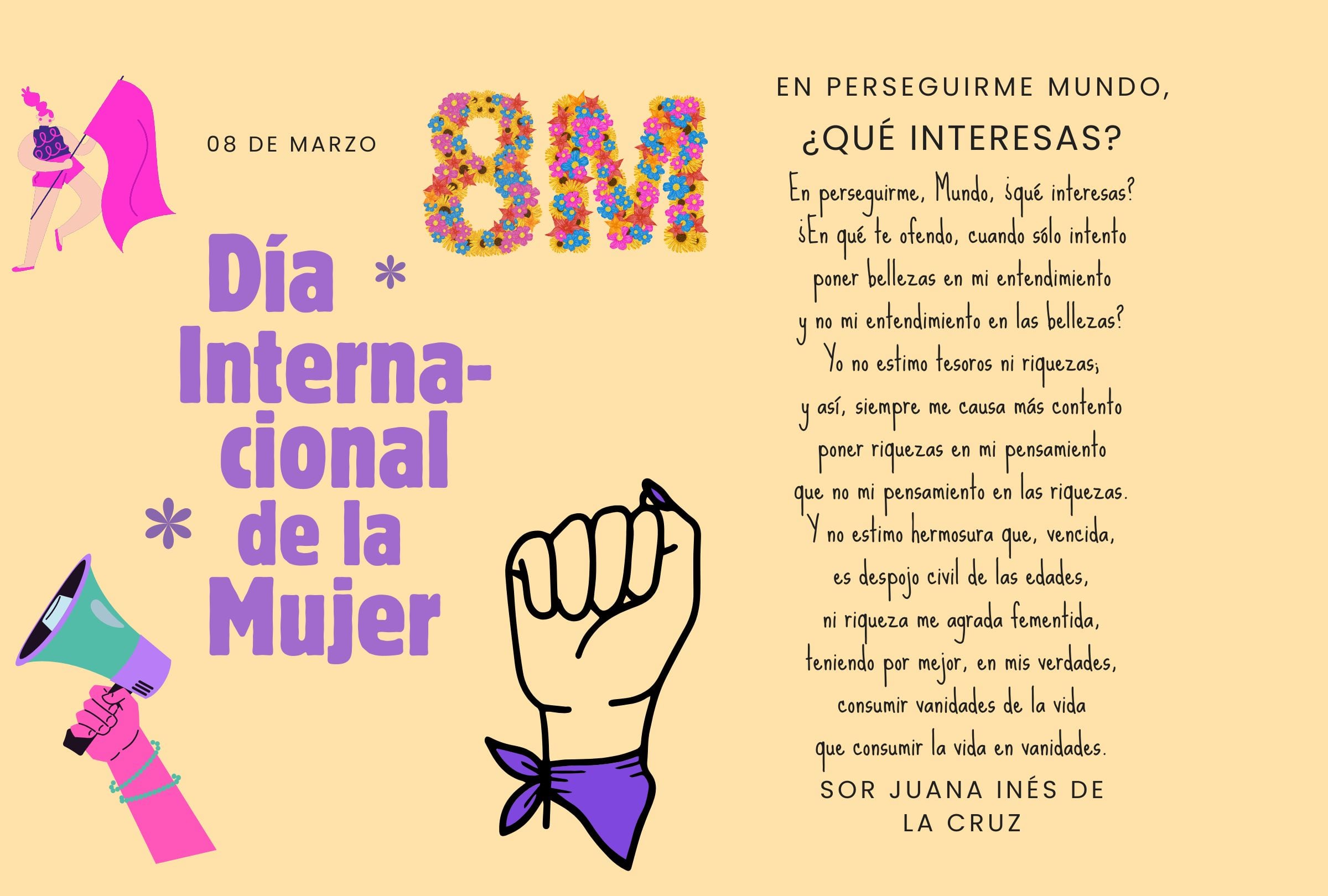 "No se trata de dónde vienes, sino a dónde vas". Ella Fitzgerald (Foto: Canva.com / Noé Yactayo)