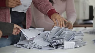 Transparencia liderará conteo rápido de votos durante las elecciones generales 2026