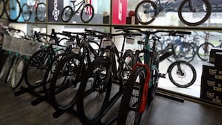 Oxford abrirá locales para dinamizar ventas por sobrestock de bicicletas