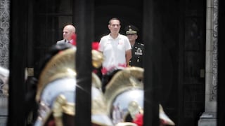 Congreso elegirá al sucesor de Jerí este miércoles: Conozca a los candidatos