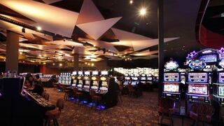 Inversores pierden con bonos de operador de casinos chileno