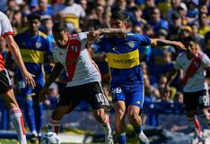 ESPN Latinoamérica y Star+ televisaron el clásico River vs. Boca (25/02/2024)