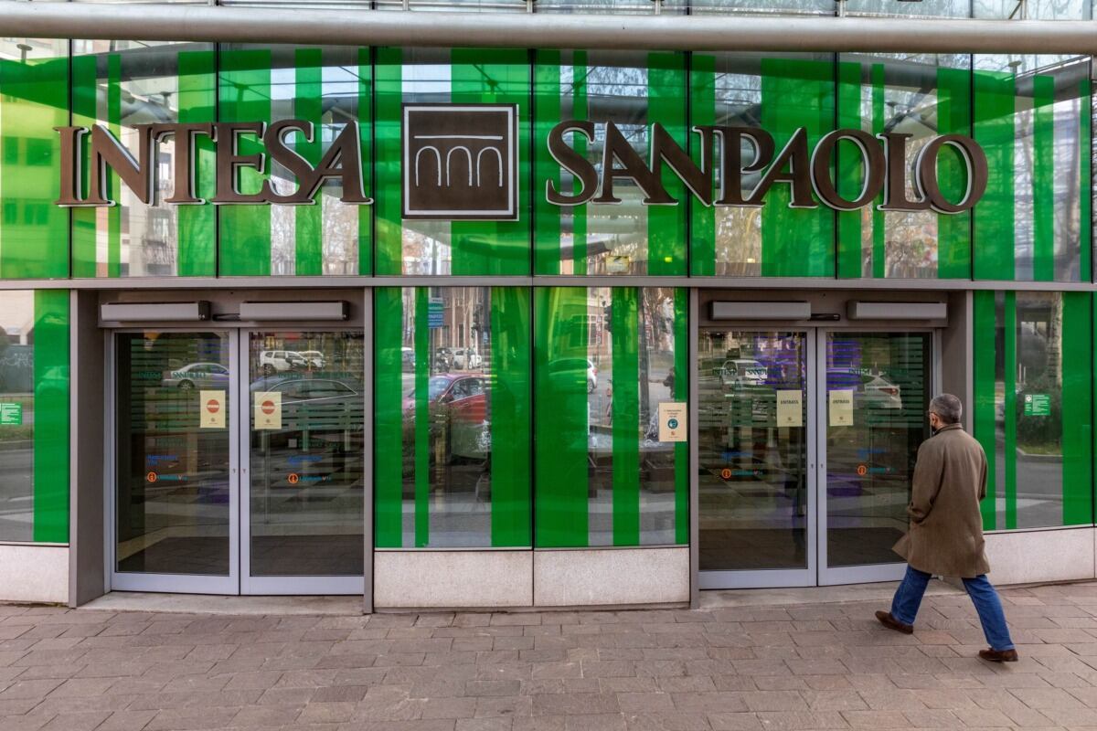 El plan fiscal italiano es un nuevo obstáculo para las acciones europeas. (Foto: Bloomberg)