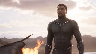 Cómo Disney debería manejar “Pantera Negra 2” tras la muerte de Chadwick Boseman 