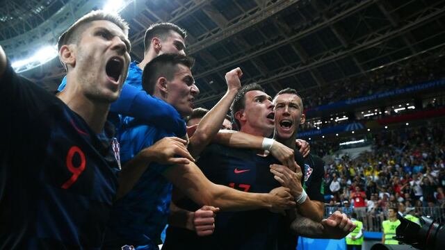 ¿A qué hora se jugó el Croacia 2-2 Albania por la Eurocopa 2024?