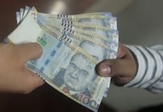 Bono por escolaridad 2026: MEF emite norma sobre monto a depositar y requisitos