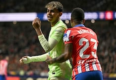 ¿Cómo ver FC Barcelona — Atlético de Madrid por semifinal ida de la Copa del Rey 2026?