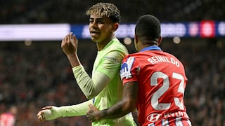 ¿Cómo ver FC Barcelona — Atlético de Madrid por semifinal ida de la Copa del Rey 2026?