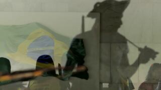 Congreso brasileño votará paquete anticorrupción que podría dar amnistía a delitos pasados
