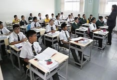 Indecopi: colegios privados solo pueden realizar tres cobros a los padres de familia