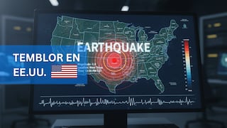 Temblor en EE.UU. EN VIVO hoy, 7 de febrero 2026: hora exacta, magnitud y dónde fue el epicentro del último sismo