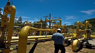 Tarifas eléctricas solo subirán 1% anual a partir del 2015 para financiar el Gasoducto Sur Peruano