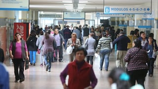 EsSalud se declararía en emergencia: Congreso avanza con propuesta para reflotarlo
