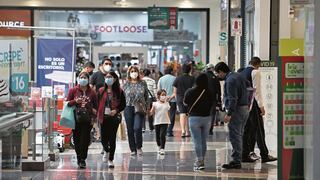 Nivel de ocupación mejorará en centro comerciales este año: estos factores lo anticipan 