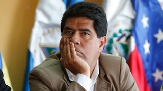 ¿Está de acuerdo con que el Apra expulse a Javier Barreda y Abel Salinas por aceptar ser ministros de PPK?