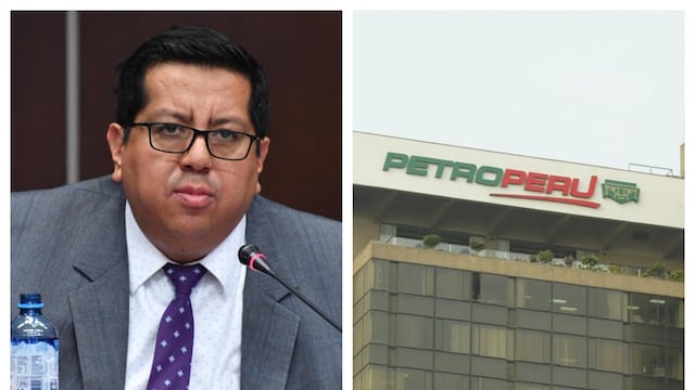 MEF deja dudas sobre si se atenderá pedido de más recursos para Petroperú