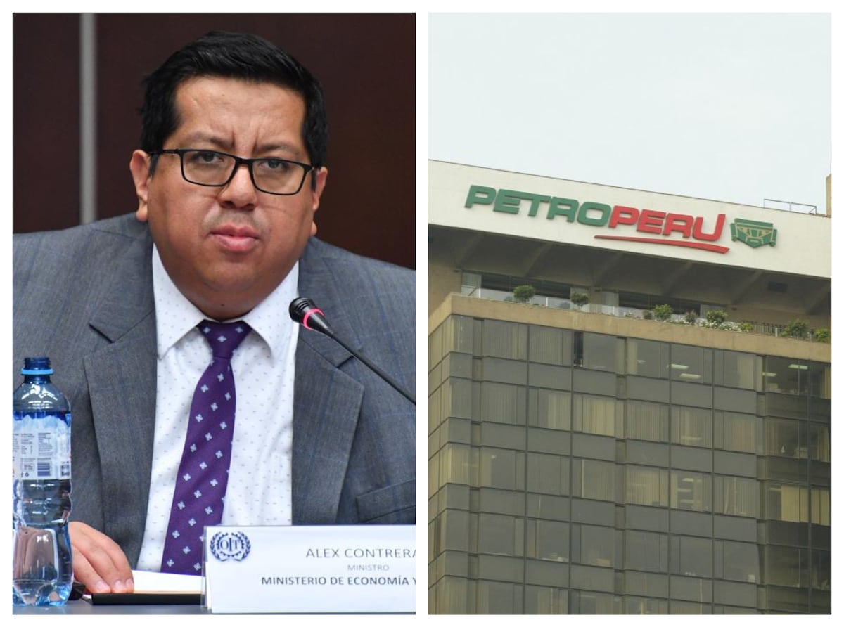 Expertos cuestionan que Gobierno vuelva a evaluar mayor apoyo a Petroperú, aunque otros advierten riesgo de desabastecimiento de combustibles