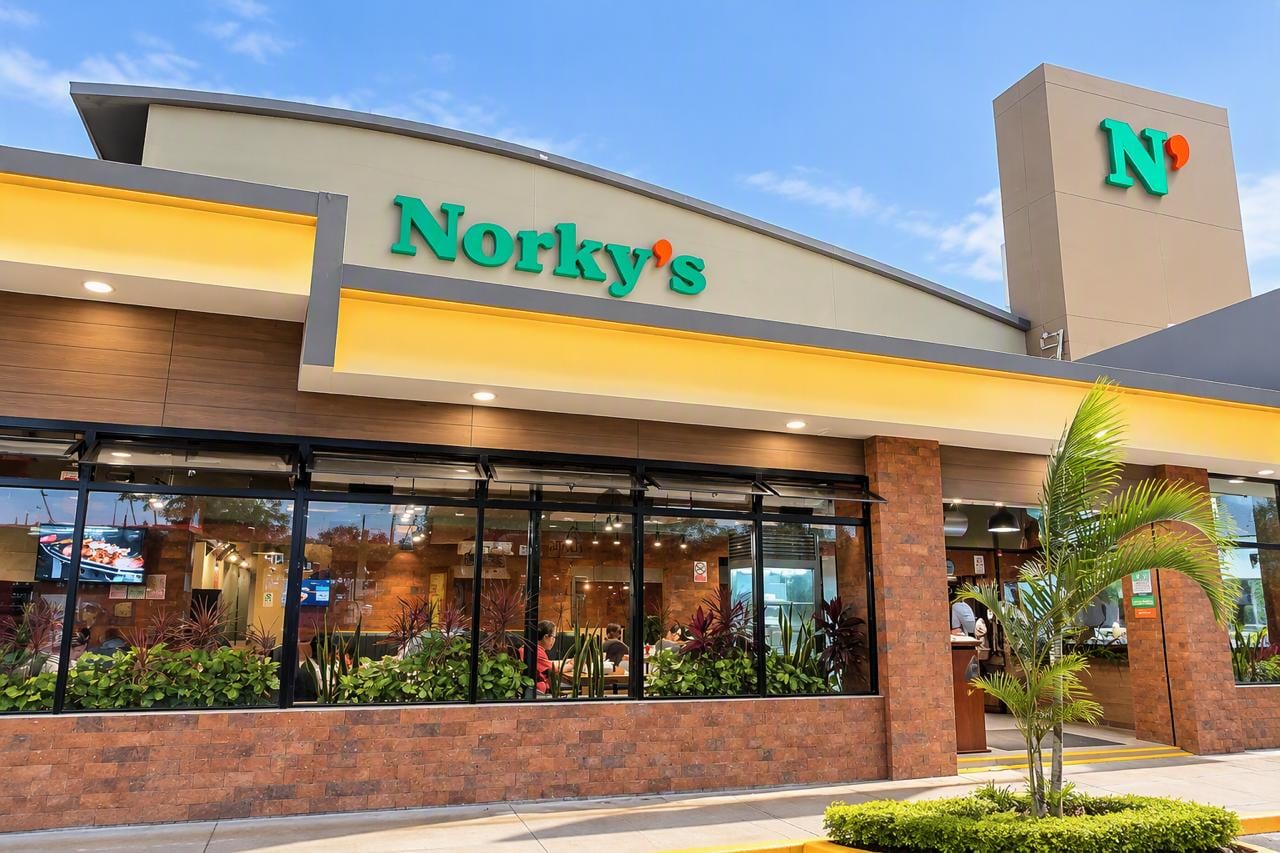 Norky's le sube el fuego a su expansión: abrirá en el Rímac y apunta a estas tres regiones