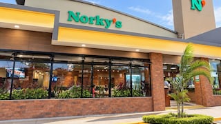 Norky’s le sube el fuego a su expansión: abrirá en el Rímac y apunta a estas tres regiones